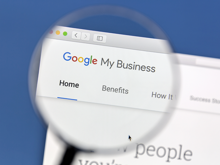 Google Benim İşletmem Spam Bildirmek için Yeni Bir Yöntem Sunuyor