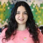 İlayda Küçükergör İlayda Küçükergör