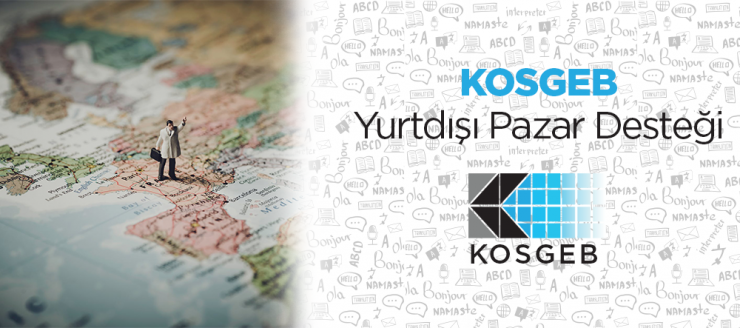 Kosgeb Yurtdisi Pazar Destegi Blog Adresgezgini