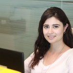Çağla Nacir Çağla Nacir