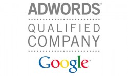 Google AdWords Certified Partner (Google AdWords Sertifikalı Ortağı)