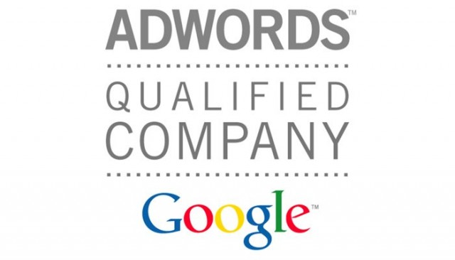 Google AdWords Certified Partner (Google AdWords Sertifikalı Ortağı)