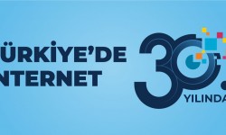 Türkiye’de İnternet 30. Yılında!