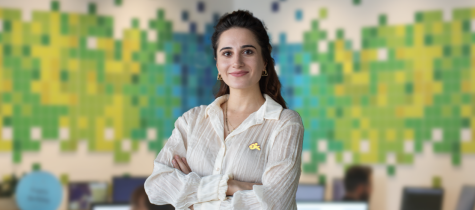 Esengül Tavukçuoğlu Barış