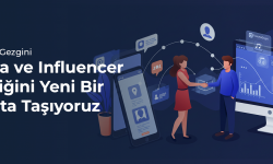FenomenGezgini: Marka ve Influencer İşbirliğini Yeni Bir Boyuta Taşıyoruz