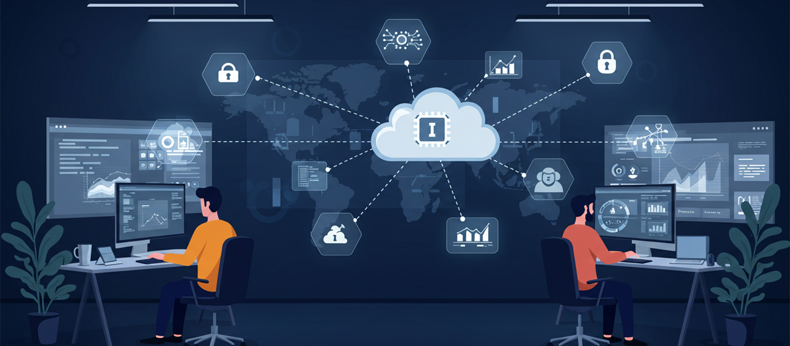 Günümüz İş Dünyasında Cloud Computingin Önemi Nedir ve Neden Tercih Edilmelidir
