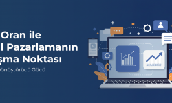 Altın Oran ile Dijital Pazarlamanın Buluşma Noktası: Estetiğin Dönüştürücü Gücü
