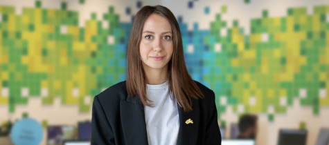 Senanur Buse Gökdemir