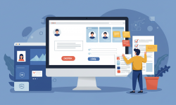 Landing Page Tasarımında Dönüşüm Odaklı 5 İpucu