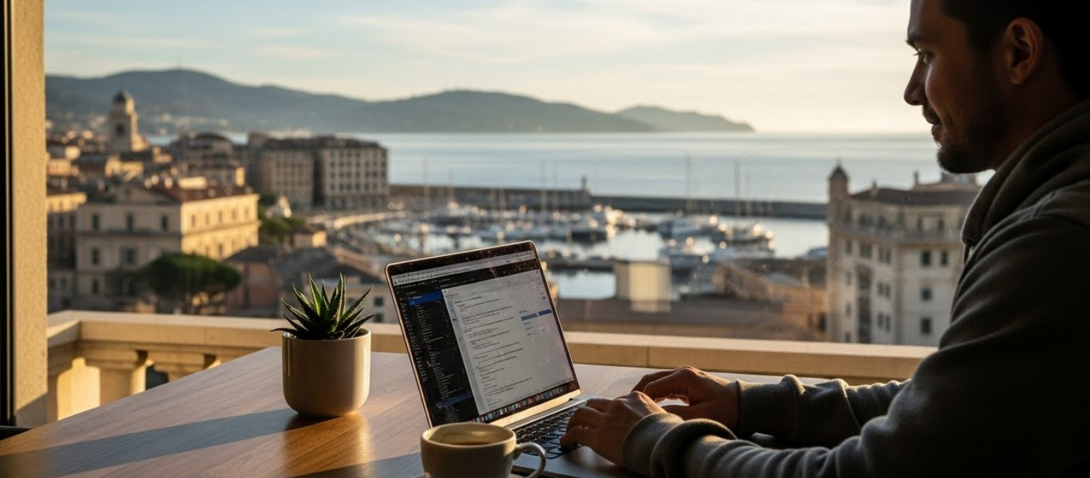 Dijital Göçebelik Nedir?