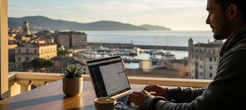 Dijital Göçebelik Nedir?