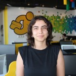 Dila İkra Aygün
