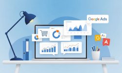 E-Ticaret Siteleri İçin Google Reklamları Satış Odaklı Nasıl Yönetilmeli?