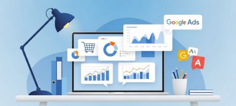 E-Ticaret Siteleri İçin Google Reklamları Satış Odaklı Nasıl Yönetilmeli?