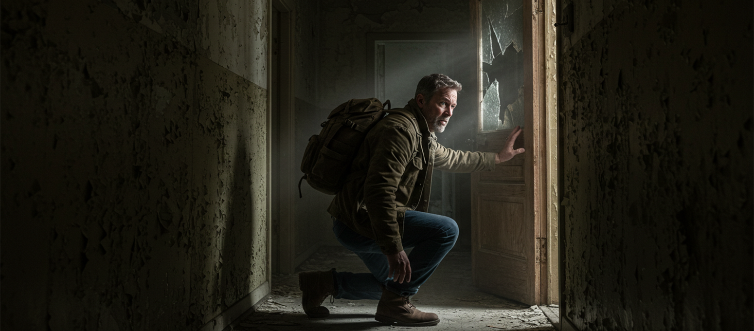 Oynamak Değil, Yaşamak: The Last of Us’ın Sizi İçeri Çeken Sanatı