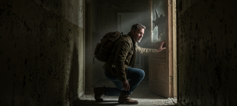 Oynamak Değil, Yaşamak: The Last of Us’ın Sizi İçeri Çeken Sanatı