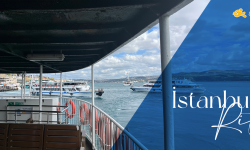 Kadıköy’den Beşiktaş’a Bir Gün