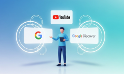 Marka Güvenliğiniz Genişliyor: YouTube ve Discover İçin Yeni Kontroller