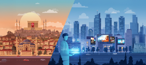 Ankara Gezisi: Dijital Reklam, Pazarlama ve İçerik Stratejileri İçin İlham Kaynağı