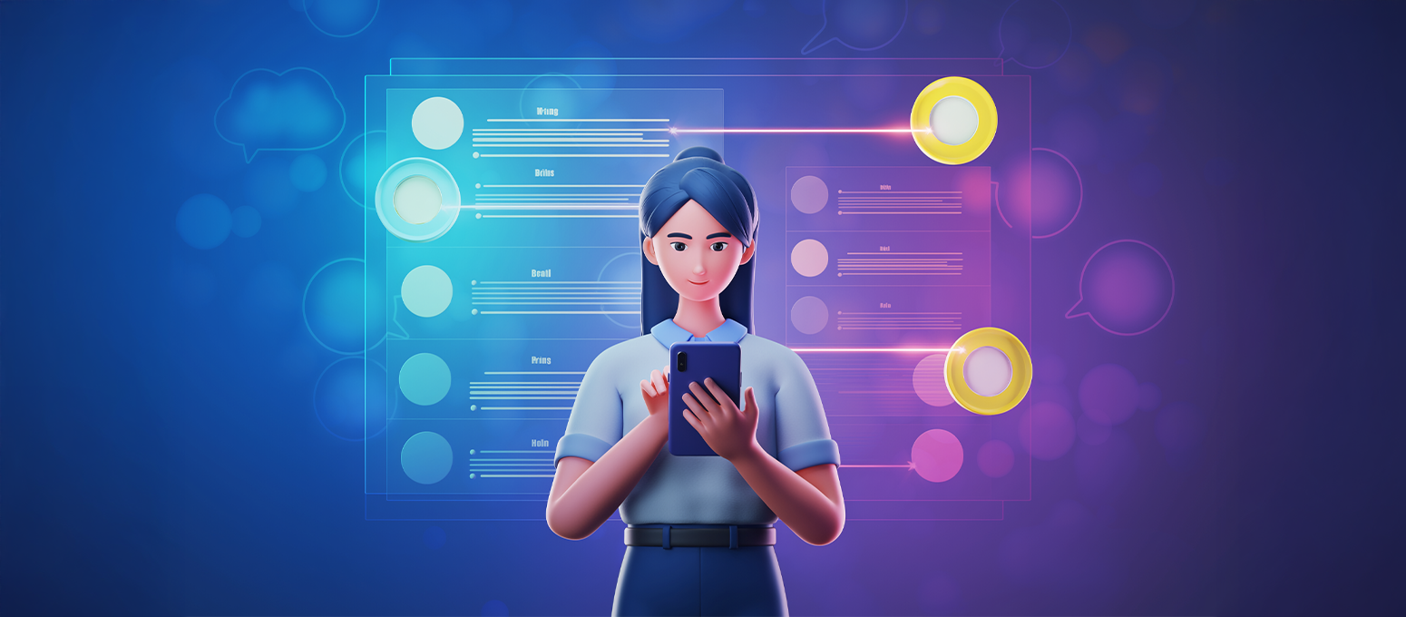 Tüketici Davranışlarında Değişen Dinamikler: Yapay Zeka Etkisi