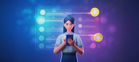 Tüketici Davranışlarında Değişen Dinamikler: Yapay Zeka Etkisi