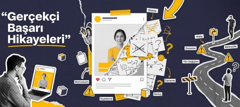 Başarı Hikayeleri Neden Hep Gerçekçi Gelmiyor?