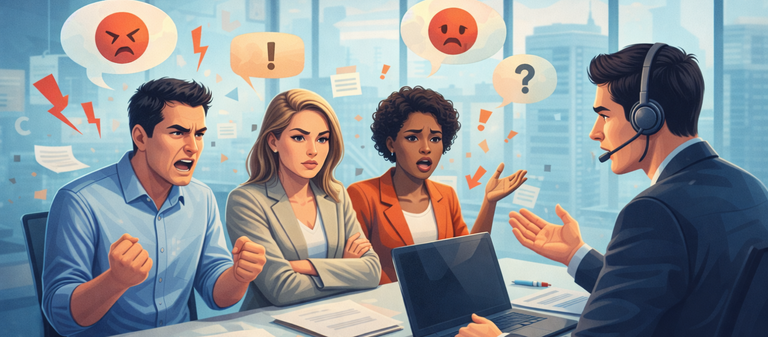 Dijital Reklamlarda En Sık Müşteri Şikayetleri ve Açıklamaları