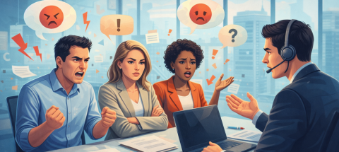 Dijital Reklamlarda En Sık Müşteri Şikayetleri ve Açıklamaları