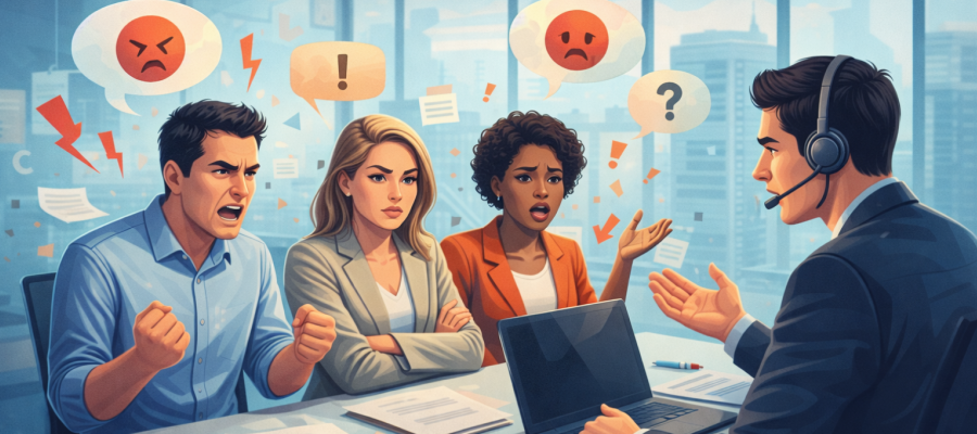 Dijital Reklamlarda En Sık Müşteri Şikayetleri ve Açıklamaları