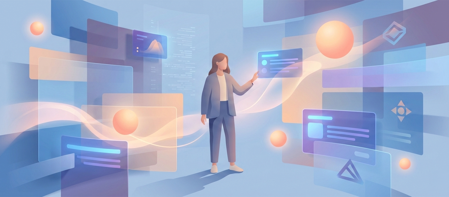 Dijital Pazarlamada İnsan Odaklı Tasarım: 2026’da Marka Hikayesini Güçlendirmek