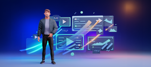 Harekete Geçen Markalar: Modern Pazarlamada Animasyonun Stratejik Gücü