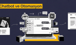 Chatbot ve Otomasyon Sistemleri ile Satışları Artırmanın Yolları