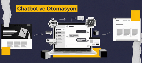 Chatbot ve Otomasyon Sistemleri ile Satışları Artırmanın Yolları