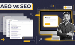 Dijital Görünürlüğün Yeni Şifresi: AEO ve Yapay Zeka Odaklı Büyüme