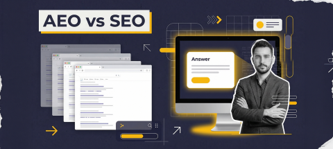 Dijital Görünürlüğün Yeni Şifresi: AEO ve Yapay Zeka Odaklı Büyüme