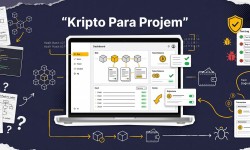 Kendi Kripto Para Projemi Geliştirme Sürecim