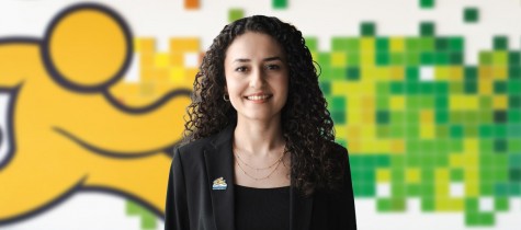 Aslı Yatkınoğlu