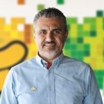 Dr. Bora Mocan