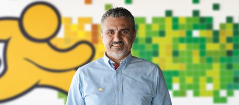 Dr. Bora Mocan
