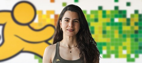 Cansu Ertürk
