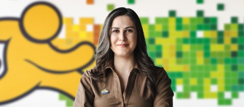 Ecem Adıyaman