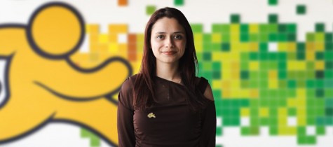 Esra Şimşek