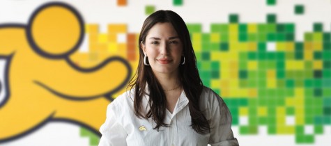 Ezgi Eğlence