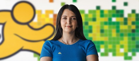 Ezgi Tutar