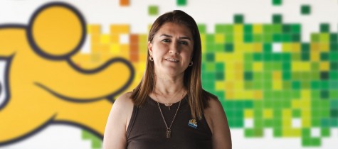 Hatice Mocan
