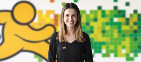 İrem Çakmak Şen