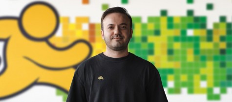 Mehmet Öztürk