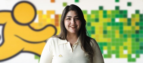 Melike Yıldırım