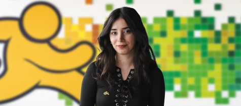 Melisa Karataş