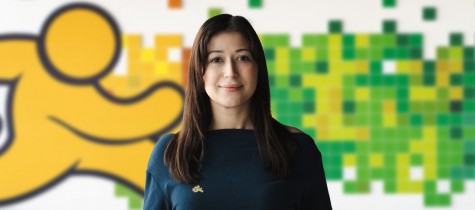 Aybüke Mislina Kalıcı